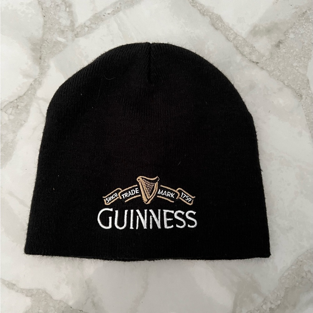 Guinness Beanie